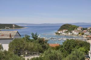 3 gwiazdkowy pensjonat Apartments and rooms Marie 2834 Rab Chorwacja