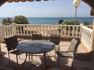 Seafront Dream Apartment - Torrevieja