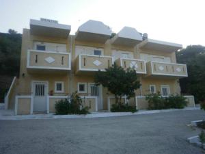 Denise Apartments Kos Greece