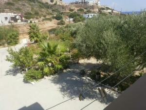 Denise Apartments Kefalos