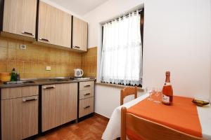 Apartment Sambris No 1