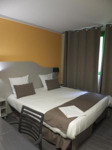 Hotels Residence Thermale du Parc : photos des chambres