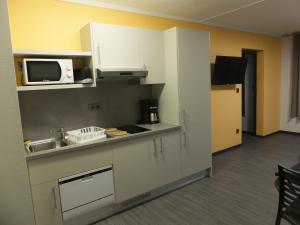 Hotels Residence Thermale du Parc : photos des chambres