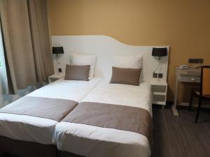 Hotels Residence Thermale du Parc : photos des chambres