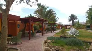 Elifaz Desert Experience Holiday - Ruweisat el Khāldī