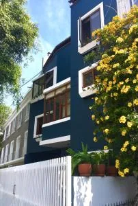 Belma Boutique Bed and Breakfast - Lima