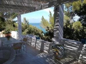 Villa Biancaluna - Portoscuso