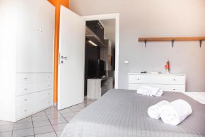 Degli Orti Apartment
