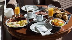 Los Cinco Enebros Hotel & Spa by Bossh! Hotels