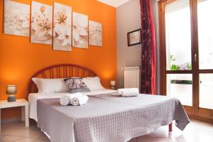 Degli Orti Apartment
