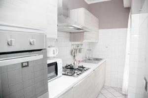 Degli Orti Apartment