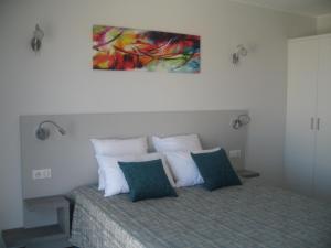 Appartements Residences Santa Vittoria : photos des chambres