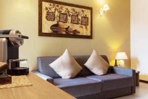 Le Residenze del Centro img6