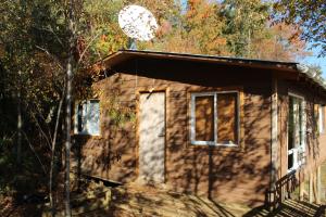 Cabañas Mas Ke Miel