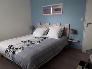 B&B / Chambres d'hotes Chambre d'hotes les Iris : photos des chambres