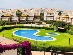 Apartamento El Mirador de Vera playa - Вера