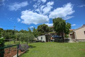 Štinjan apartmani Elda