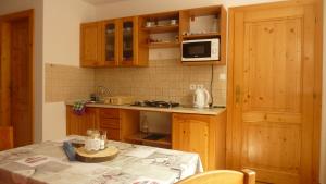 Apartment Majerčák