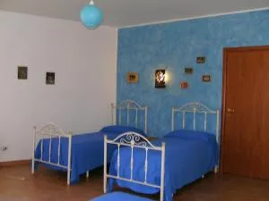 Vento Dell'Est - Сан-Катальдо