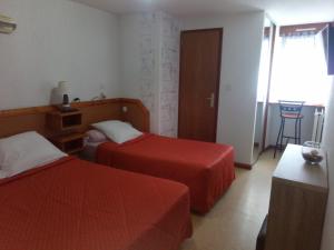 Hotels Hotel des Touristes : photos des chambres