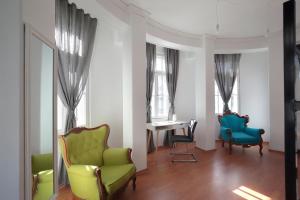 Hostel Musala