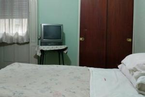 Hotel San Martin