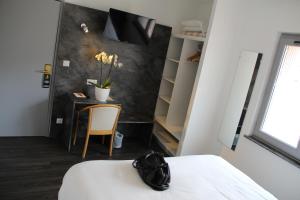 Hotels le tout va bien : photos des chambres