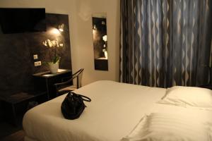 Hotels le tout va bien : photos des chambres