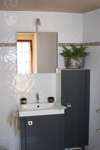 Maisons de vacances Gites Le Petit Nailly : photos des chambres