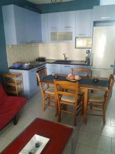 Siviri family house Oikismos Akri - Koroni