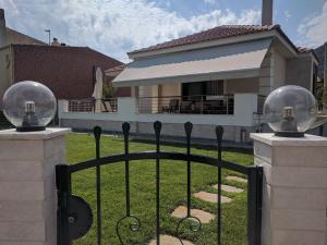 Iraklitsa Apartment Kavala Greece