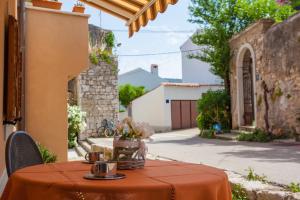 Apartment Rialto with private parking