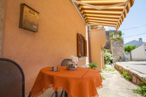 Apartment Rialto with private parking