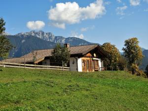 obrázek - Eggerhof - Ferienhaus