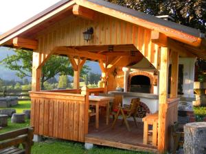 Eggerhof - Ferienhaus