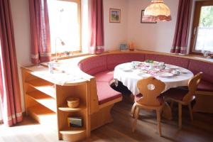 Eggerhof - Ferienhaus