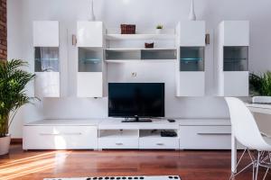 Lovely Apartment super location OLD TOWN luxury building