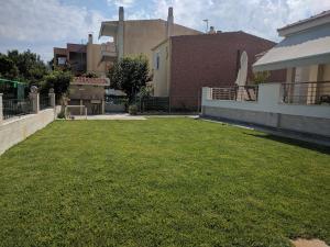 Iraklitsa Apartment Kavala Greece