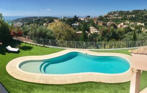 Maisons de vacances Le Clos des Lauriers : photos des chambres