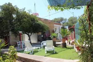 Villa Vacanza Salento - Torre Chianca