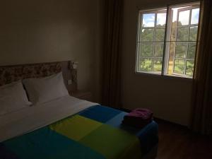 CH Green Stay Resort Apartment