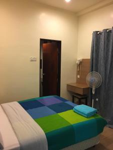 CH Green Stay Resort Apartment