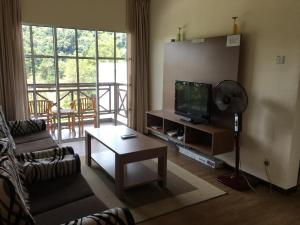 CH Green Stay Resort Apartment