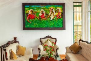 Oak Ray Summer Hill Breeze