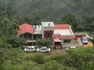 Malhar Bungalow - Bhor
