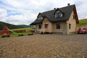 Chata Kukuryku - Zahoczewie