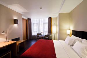 Double or Twin Room room in SANA Reno Hotel