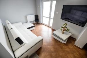 Apartament Augustów