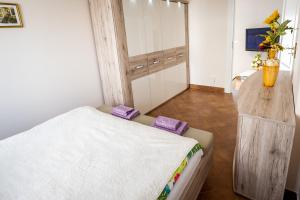 Apartament Augustów