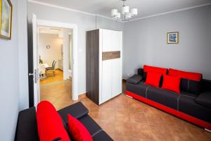 Apartament Augustów